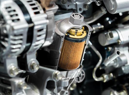深不可測的汽車配件市場：汽車濾清器國內(nèi)需求14.1億套，企業(yè)如何掘金?  