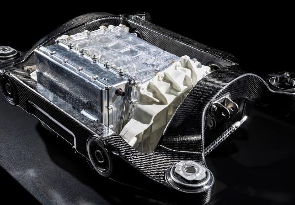 電動汽車?yán)m(xù)航里程這件事，不只是電池說了算，新能源電機(jī)了解下  