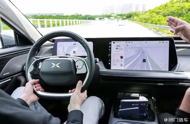 車企賣點(diǎn)竟成品牌口碑?dāng)牡?ldquo;源頭”，到底該如何看待輔助駕駛與自動(dòng)駕駛