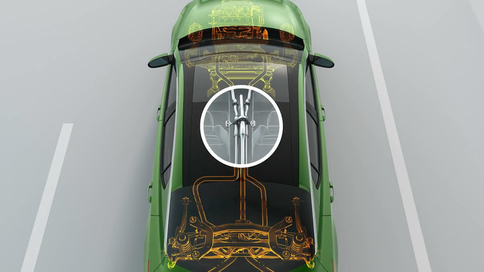 SUV上車有煩惱？ 還不試試飛時捷汽車用品的“便捷助力”