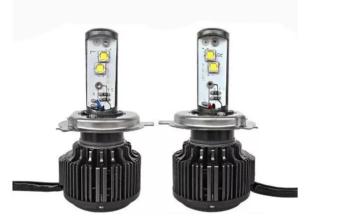 LED照明技術(shù)“從內(nèi)到外”日漸成熟，車用LED正在成為藍(lán)海  